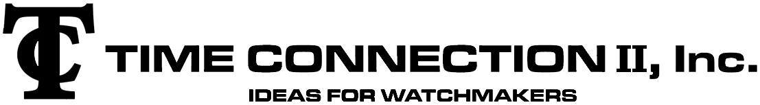 Time Connection II, Inc