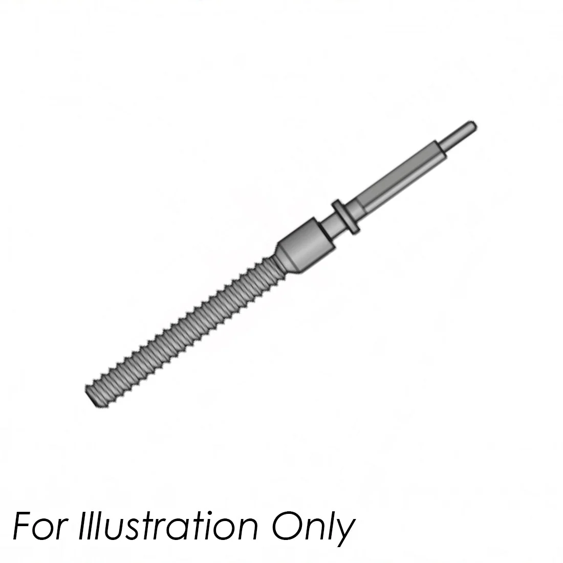 Internal Replacement Watch Parts for Popular Movements